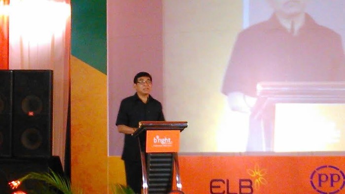 5 Proyek Infrastruktur Listrik Batam Diresmikan