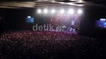 Aksi Jamie Cullum di Java Jazz Festival 2014