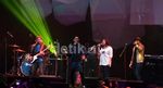 Aksi Jamie Cullum di Java Jazz Festival 2014