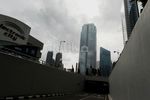 Mendung Gelayuti Jakarta