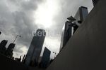 Mendung Gelayuti Jakarta