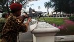 Peristiwa SO 1 Maret 1949 Direka Ulang