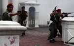 Peristiwa SO 1 Maret 1949 Direka Ulang