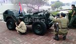 Peristiwa SO 1 Maret 1949 Direka Ulang