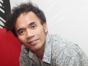 Cerita Kaka Slank Tentang Kenangan di Kota Yogya