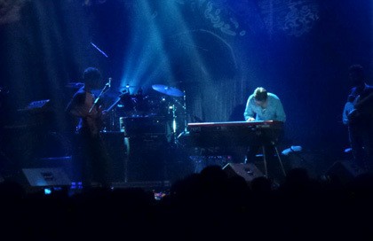 Tohpati dan Budjana Adu Musik Jazz Instrumental dengan Snarky Puppy