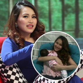 Orangtua Juga Bantu Ayu Ting Ting Urus Sang Anak