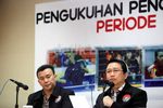 Marzuki Alie Batal Dikukuhkan Jadi Ketum PTMSI