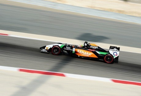 Perez Kembali Tercepat, Red Bull Tunjukkan Peningkatan