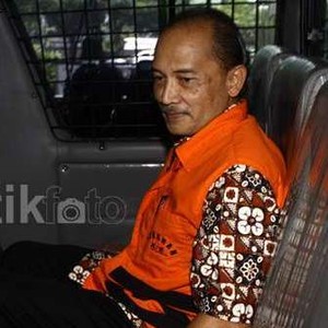 KPK Lega Kasus Century Segera Disidangkan, di Tengah Politisasi DPR
