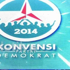 11 Peserta Konvensi Demokrat Berdebat Soal Hubungan Internasional