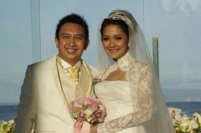 Setelah Menikah, Augie Fantinus Langsung Ingin Punya Anak