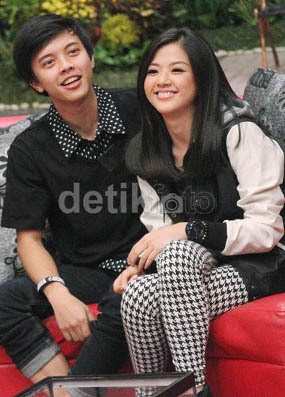 Bhisma SM*SH Putus dengan Franda?