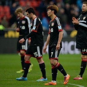 Leverkusen Kalah Lagi, Dortmund Hantam Nuremberg