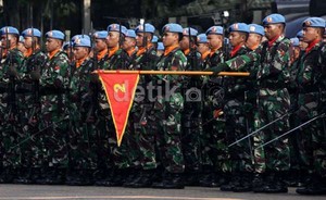 Pimpinan DPR Setuju Pengawalan Mantan Presiden dan Wapres oleh Paspampres
