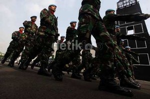 Paspampres Tak Kawal Mantan Presiden dan Keluarganya yang Sudah Wafat