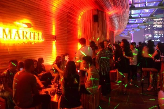 Jennifer Dunn Akui Hadiri Pesta di Karaoke Lux Milik Wawan