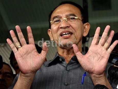 Soal RUU Jaminan Produk Halal, Menag Khawatir Ormas Lain Cemburu Pada MUI