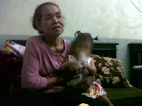 Pemilik Panti Asuhan Samuel Diperiksa Polisi Pagi Ini