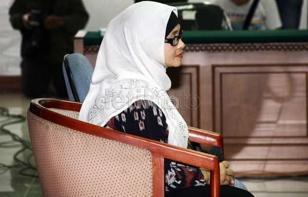 Jaksa Tangkis Seluruh Keberatan Kubu Advokat Susi Tur Andayani