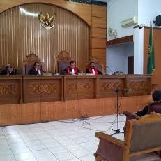 Kasus Emas Palsu 59 Kg, Eks Karyawan BRI Dihukum 3 Tahun Penjara