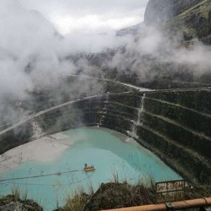 Freeport Ingin Terus Gali Emas di Papua Hingga 2041