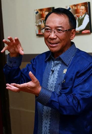 Freeport Siap Bayar Royalti Emas 3,75%, Jero Wacik: Saya Maunya 5%