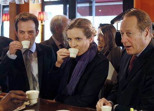 Tips Bergaya Elegan Ala Orang Paris (1)