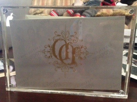 Uniknya Jepretan Hasil Photo Booth Jadi Suvenir Nikah