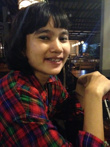 Mahasiswa Ini Koleksi Puluhan Foto Instan Dari Photo Booth