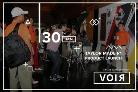 Takut Disuruh Bayar, Banyak yang Enggan Difoto di Photo Booth