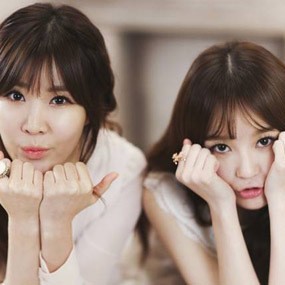 Davichi Akan Rilis Album Baru Sebelum Tinggalkan CCM