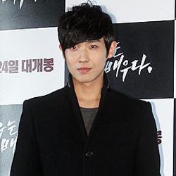 Lee Joon MBLAQ Isi Suara Film Animasi Seoul Station