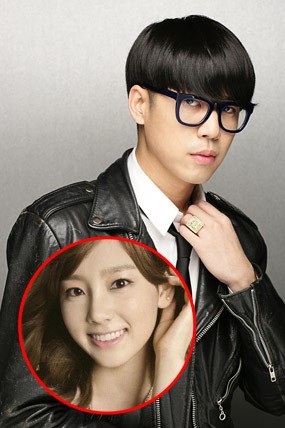 Jung Jun Il Ceritakan Kedekatannya dengan Taeyeon SNSD