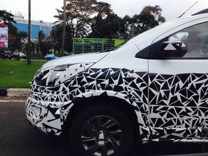 Kapan Spin Terbaru Dirilis Chevrolet?