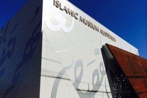 Australia Kini Punya Museum Islam