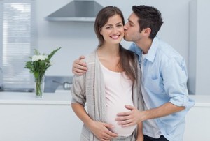 5 Posisi Bercinta yang Aman untuk Wanita Hamil