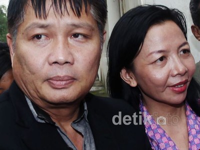 Pemilik Panti Asuhan, Samuel Diperiksa Polisi