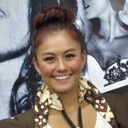 Agnes Monica atau Agnez Mo?