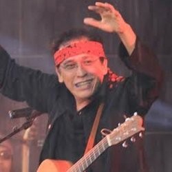 Manggung Bareng Bondan Prakoso, Iwan Fals: Seperti 20 Tahun Lebih Muda