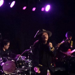 Sudjiwo Tedjo dan Benny Likumahuwa Sajikan Musik Jazz Lintas Genre