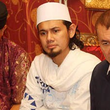 Ustad Guntur Bumi Siap Blak-Blakan Soal Perceraian dengan Puput Melati