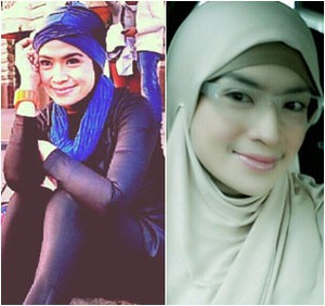 Hijab Style: Gaya Busana Yulia Rachman yang Simple dan Feminin