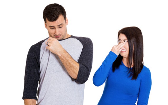Bau Badan Bikin Malas Bercinta? Mungkin Makanan Ini Penyebabnya (2)