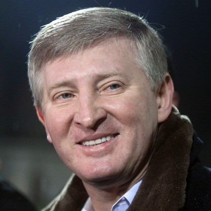 Orang Terkaya Ukraina Minta Warga Bersatu Kecam Serangan Rusia