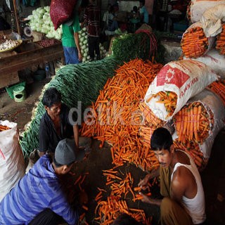 Ini Dia Daftar Penyebab Inflasi Februari 0,26%