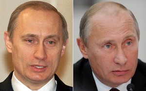 Vladimir Putin: Kontroversi Bedah Plastik Tuan Macho