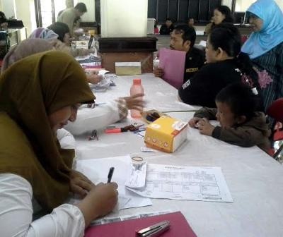 Iuran Jaminan kesehatan Warga Surabaya Ditanggung Pemkot