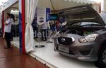 Pasar Jongkok Otomotif