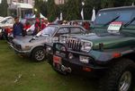 Pasar Jongkok Otomotif